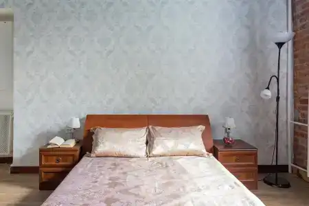 Rent Flat in (Рент Флэт ин Москоу) на улице Красина - 5