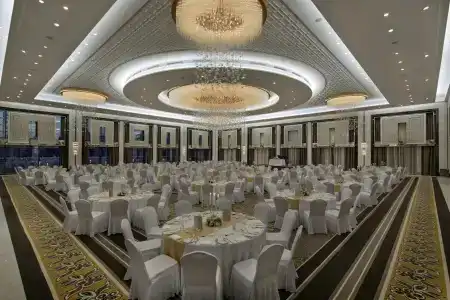 Hilton Istanbul Bomonti - 25