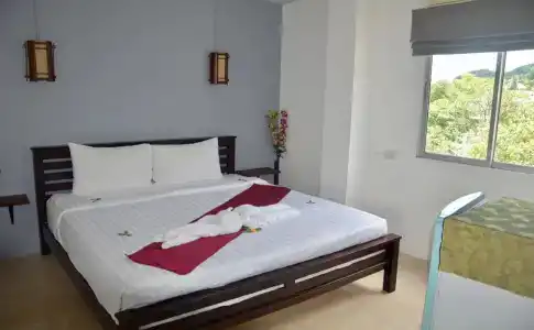 Living Room Guesthouse - 5