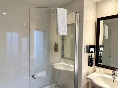 ibis Styles Metz Centre Gare - 7