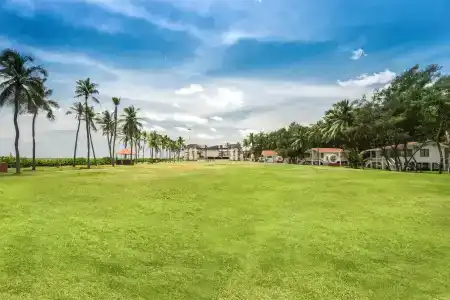 Vgp Golden Beach Resort - 6