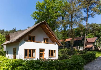 Relais & Chateaux Landgoed Het Roode Koper - 12