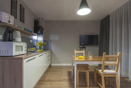 Bory6a Apartamenty - 24