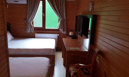 Ayder Doga Resort - 23