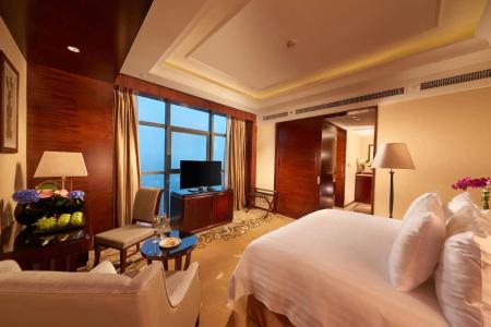 Grand New Century Hangzhou Sumtime - 2
