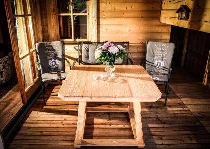 Pension Alpenrose - 30
