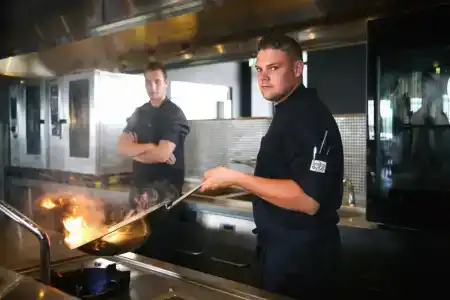 Van der Valk Middelburg - 24