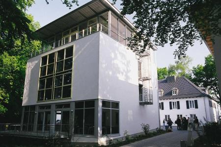Jugendherberge Aachen - 0