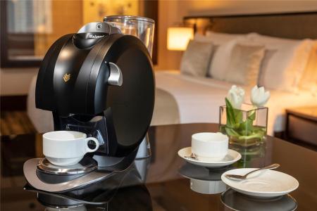 Gran Melia Jakarta - 45
