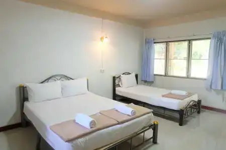 OYO 670 Baan Suan Chan Resort - 5