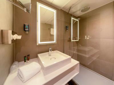 Novotel Nice Centre Vieux Nice - 8