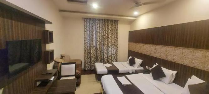 Goyal Palace - 11