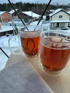 Двухуровневый пентхаус в коттеджном поселке Лосиный Остров - 33
