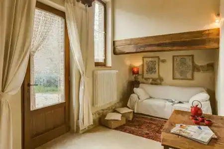 Agriturismo Le Canterie - 1