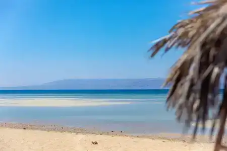 La Hacienda Beach - 13