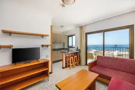 Apartamentos Los Ficus - 7