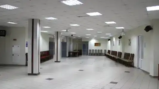 Зеленая роща - 2