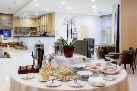 Grand Primus - Terme Ptuj - Savas & Resorts - 34