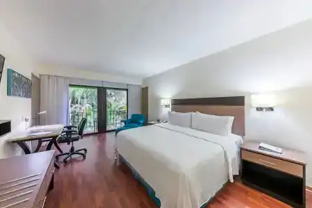 Holiday Inn Guadalajara Expo Plaza Del Sol, An Ihg - 68