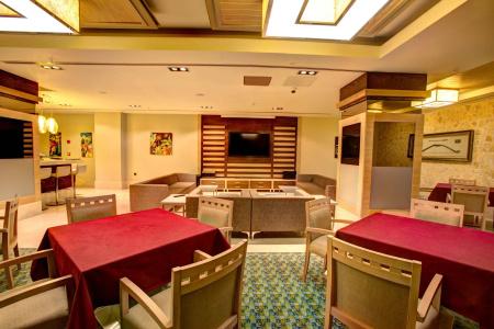 Abant Palace - 22