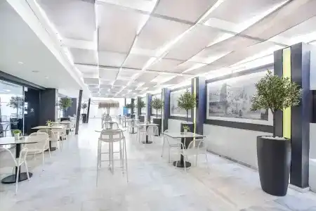 Mercure Rhodes Alexia - 19