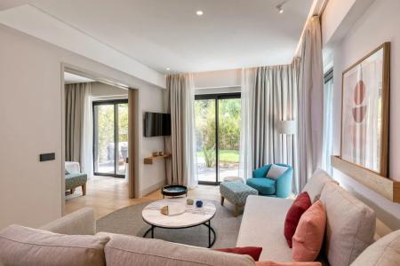 Vathi Cove Luxury Resort & Spa - 79