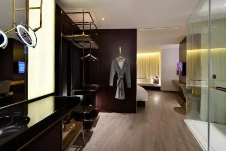 Mercure Hangzhou West Lake - 22