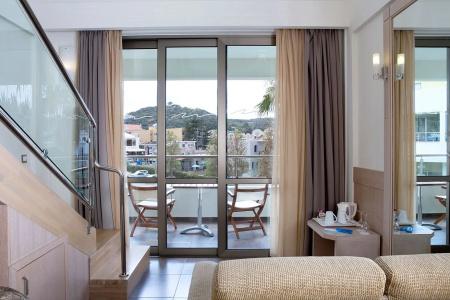 Thalassa Beach Resort & Spa (Только для взрослых) - 28