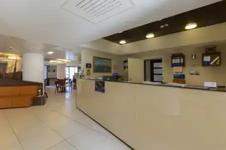 Gallipoli Resort - 0