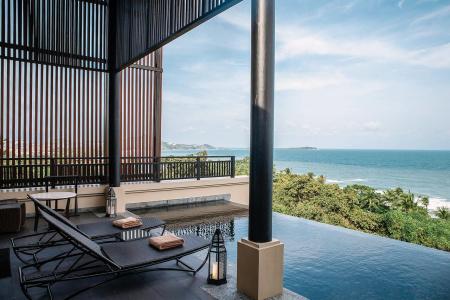 Vana Belle, a Luxury Collection Resort, Koh Samui - Sha Extra Plus - 7
