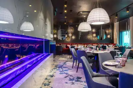 Radisson Collection, Tallinn - 13