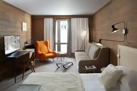 Les Trois Vallées, a Beaumier - 55