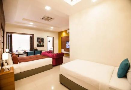 Telaga Terrace Boutique - 58