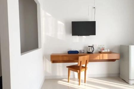 Baan Iyara Boutique City - 39