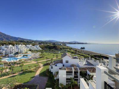 Estepona & Spa Resort - 17