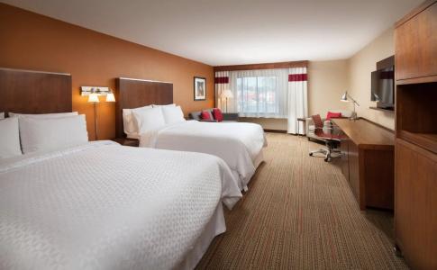 Four Points by Sheraton San Diego - Sea World - 6