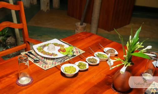 Nature Lanka Ayurveda Resort - All Meals and Ayurveda Treatments with Yoga - 5