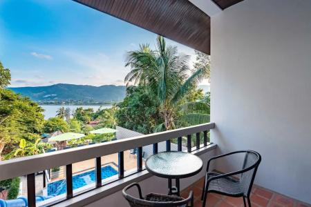 Chaweng Lakeview Residence - 74