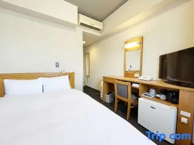 Route-Inn Fukui Owada - 19