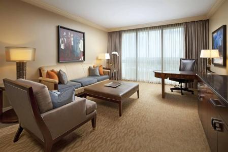 The St. Regis Houston - 7
