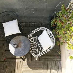 Hôtel Recamier - 12