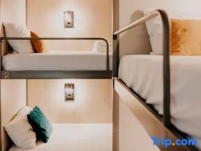 ibis Styles Toulouse Centre Gare - 35