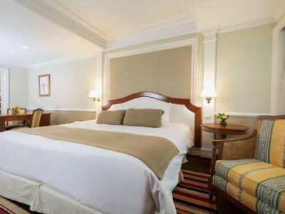 Grand Mercure Sao Paulo Ibirapuera - 73