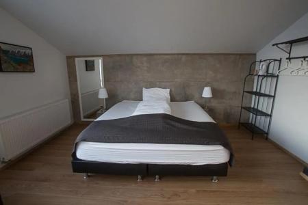 Vogur Country Lodge - 24