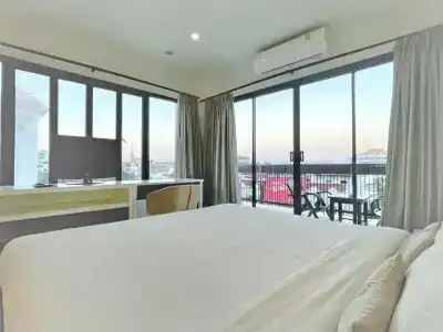 The Empire Nimman - 31