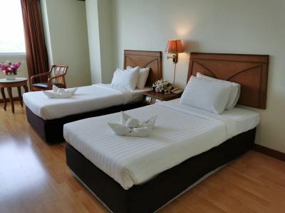 Morakot Twin Chumphon - 36