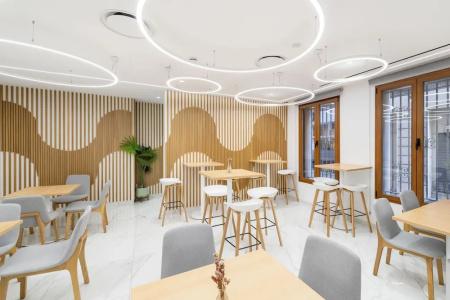 Odyssey Rooms Alicante - 26