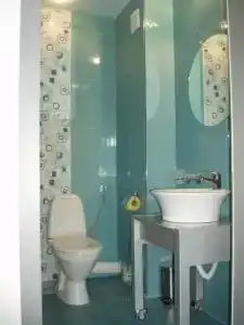 Riviera Blue - 25
