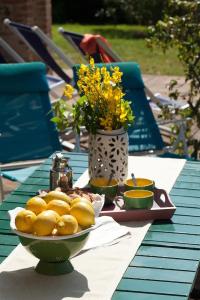 Il Vecchio Mulino Toscana - 141