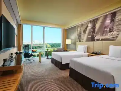 Crowne Plaza, An Ihg - 91